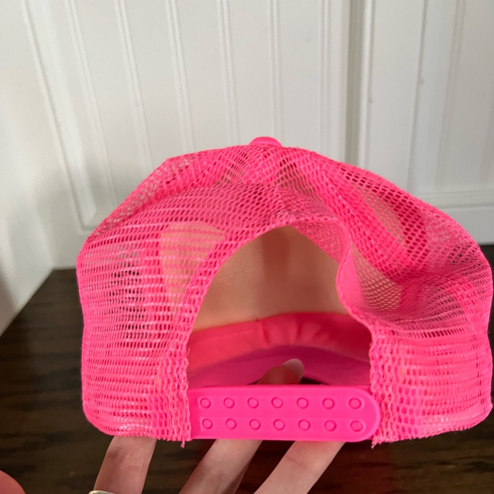 Smiley Face Hat - Picture 3 of 3